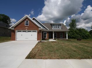 401 Old Station Rd, Frankfort, KY 40601