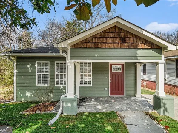 789 Chestnut Pl NW, Atlanta, GA 30314