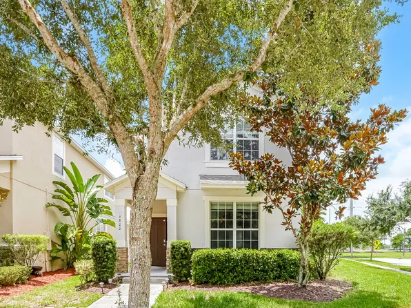 6800 Habitat Dr, Harmony, FL 34773