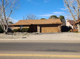 823 E Berrendo Rd, Roswell, NM 88201