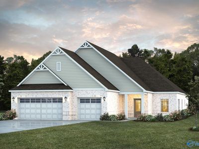 11471 Waterman Ln, Madison, AL, 35756