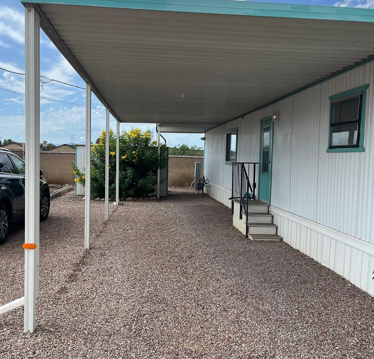 1 bed, 1.0 bath, 6752 sqft, $850 — Photo 1