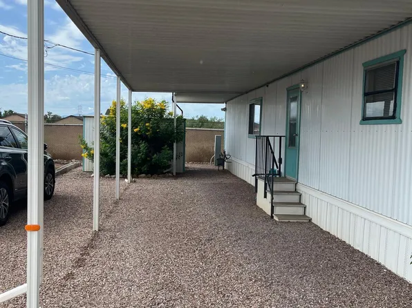 2602 E Walnut St Lot 4, Tucson, AZ 85706