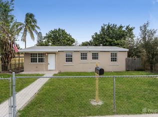 15651 NE 15th Ave, North Miami Beach, FL 33162