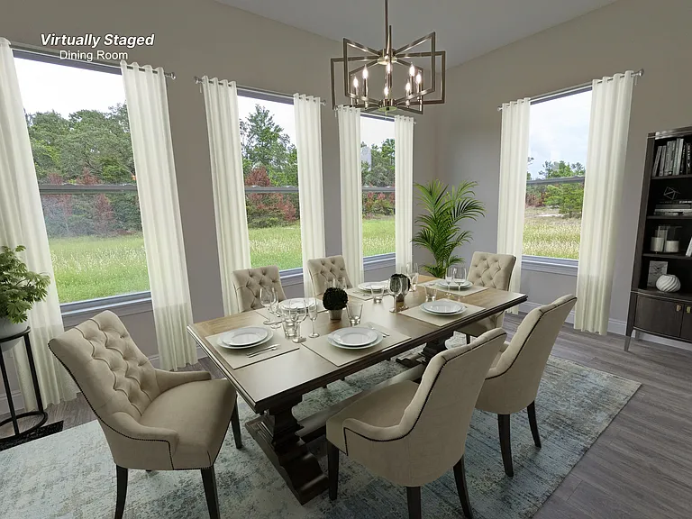 383 Gramercy Plantation Blvd #383 — Photo 8
