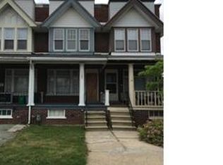 1122 W Allen St, Allentown, PA 18102