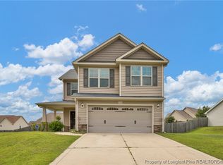350 New Castle Ln, Spring Lake, NC 28390