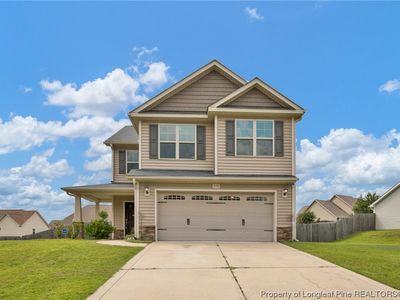 350 New Castle Ln, Spring Lake, NC, 28390