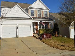 7814 San Gabriel St, Raleigh, NC 27613