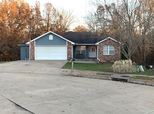 4100 Glenview Ct, Columbia, MO 65202