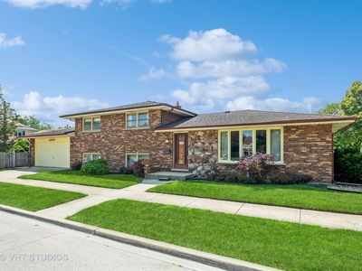 4501 Raymond Ave, Brookfield, IL, 60513