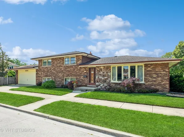 4501 Raymond Ave, Brookfield, IL 60513