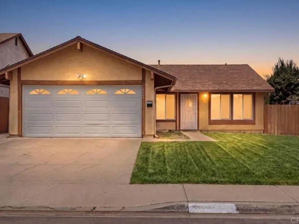 1992 Bandolier Ln, San Diego, CA 92154