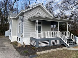 6258 Benneville St, Cincinnati, OH 45230