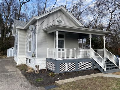 6258 Benneville St, Cincinnati, OH, 45230