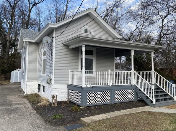 6258 Benneville St, Cincinnati, OH 45230