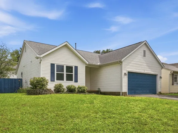 786 Crevis Ln, Columbus, OH 43228