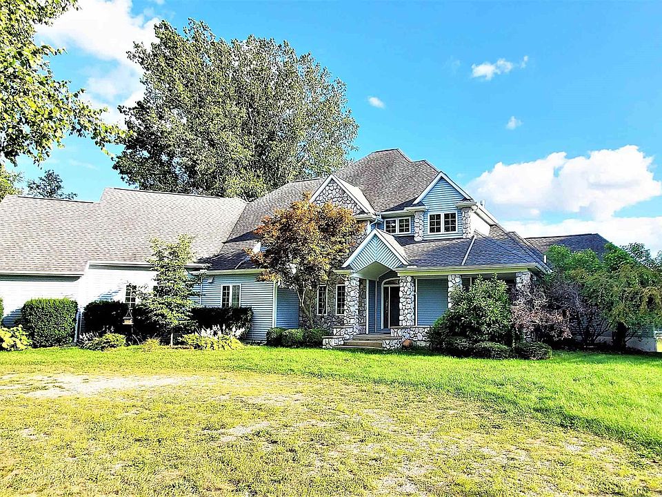 68083 Hillside Ln, Washington, MI 48095 Zillow