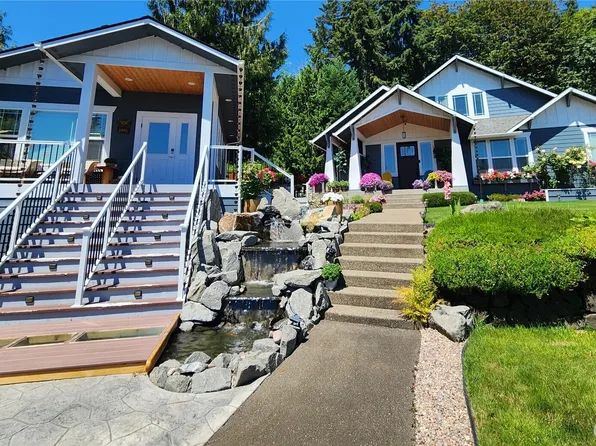 1997 E State Route 3, Shelton, WA 98584
