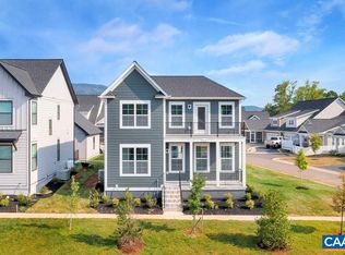 21A Wardell Crst, Charlottesville, VA 22902