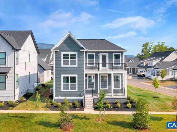 21A Wardell Crst, Charlottesville, VA 22902