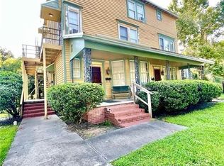 1110 Ellis St APT 2, Brunswick, GA 31520