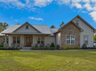 3921 Britt Rd, Mount Dora, FL 32757