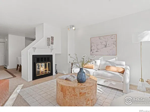 2201 Pearl St 118, Boulder, CO 80302