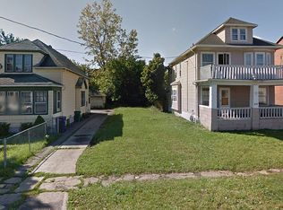 421 Berkshire Ave, Buffalo, NY