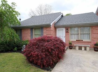 3861 Boston Rd, Lexington, KY 40514