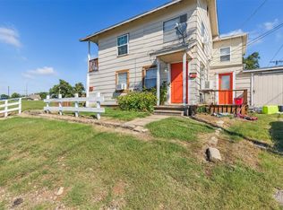 320 W Dill St, Shawnee, OK 74801