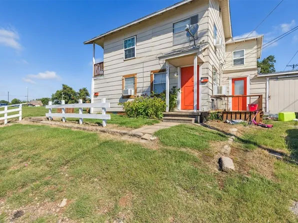 320 W Dill St, Shawnee, OK 74801