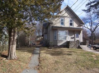 50 Raymond St, Weymouth, MA 02189