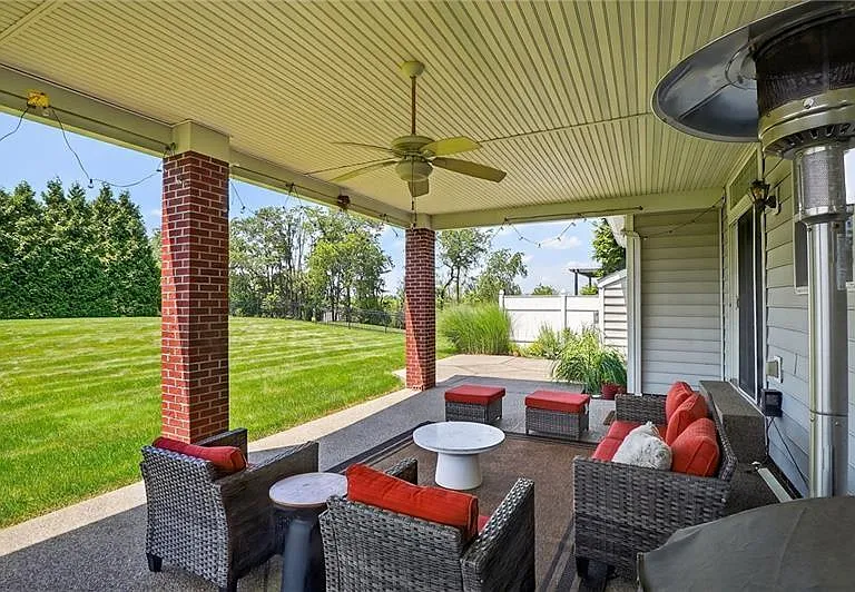 1403 N Shevlin Ct — Photo 20