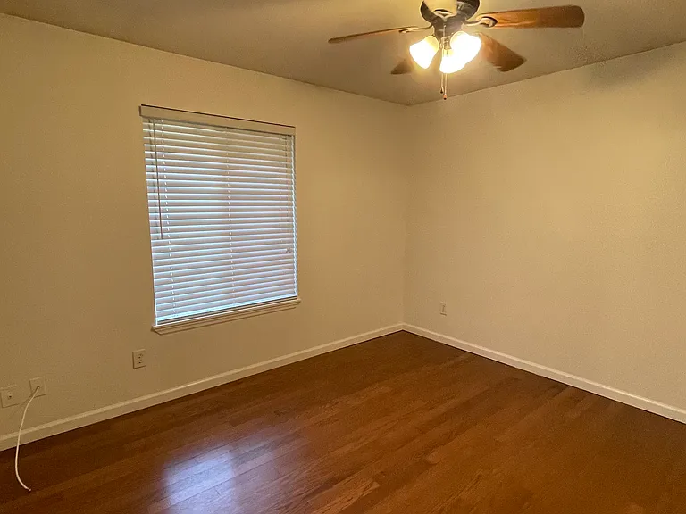 Bedroom number two