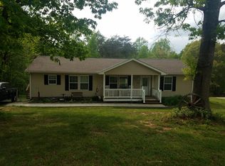 1741 Beulah Rd, Rocky Mount, VA 24151