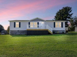 528 Kerry St, Dublin, VA 24084