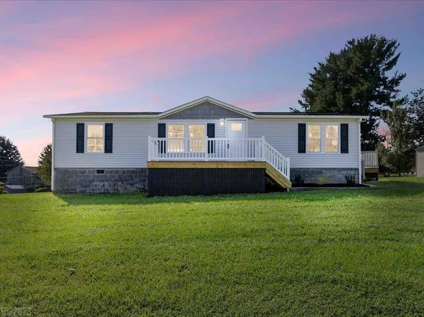 528 Kerry St, Dublin, VA 24084