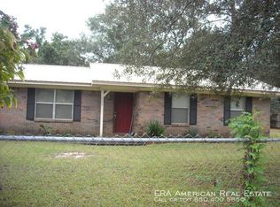 3202 Skyline Dr, Crestview, FL 32539