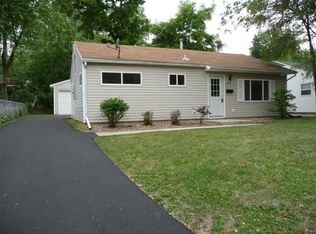 2018 Danbury St, Madison, WI 53711