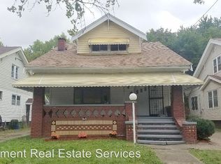 3837 E 140th St, Cleveland, OH