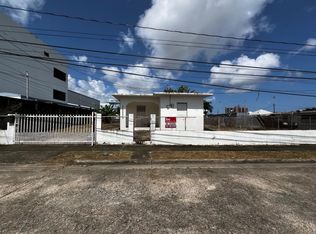 524 Calle Jose Maria Castano Parcelas Fall, San Juan, PR 00924
