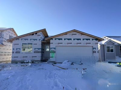 918 Knoll Dr, Norwalk, IA, 50211