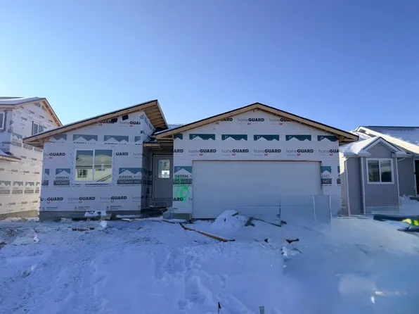 918 Knoll Dr, Norwalk, IA 50211