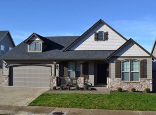 1258 S 41st St, Springfield, OR 97478