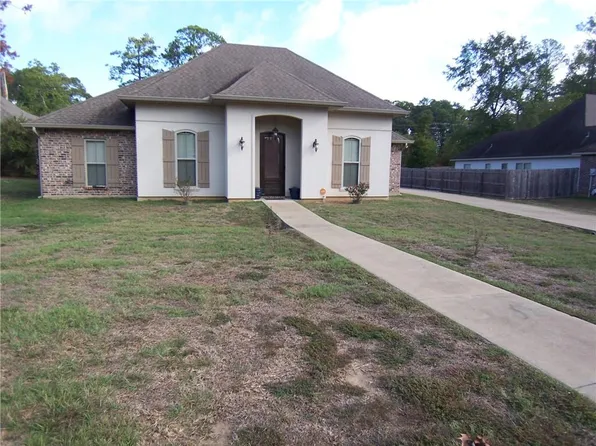 806 Brooks Ln, Pineville, LA 71360