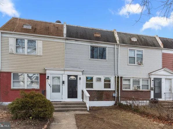 5708 Mitchell Rd, Levittown, PA 19057