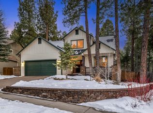 339 W Wulfenite Rd, Flagstaff, AZ 86005