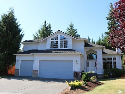 1222 144th St SE, Mill Creek, WA, 98012