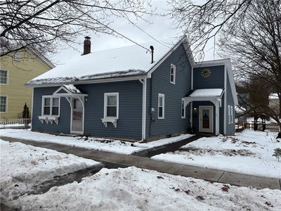 32 Elm St, Cooperstown, NY, 13326